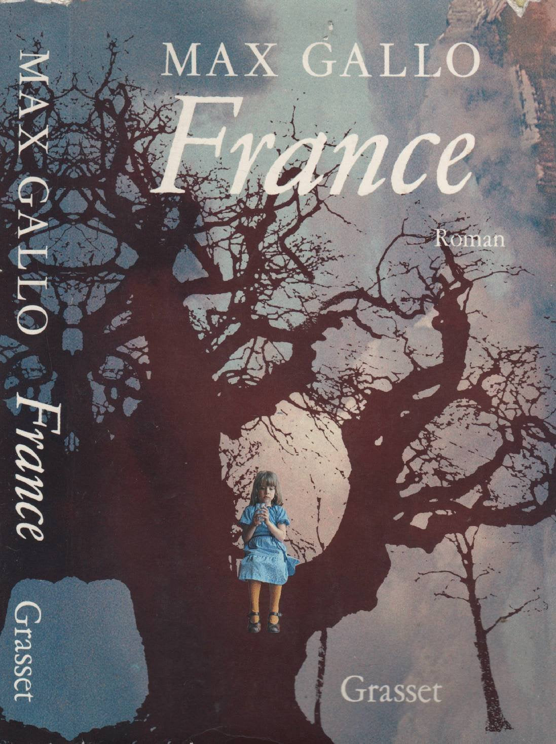 France 9782246252511