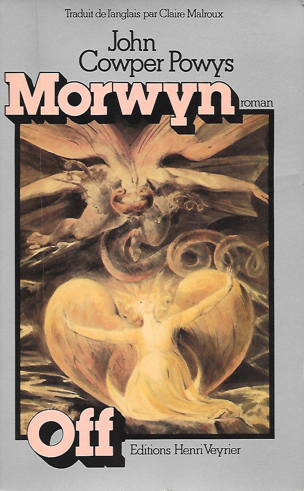 Morwyn off 9782851991812