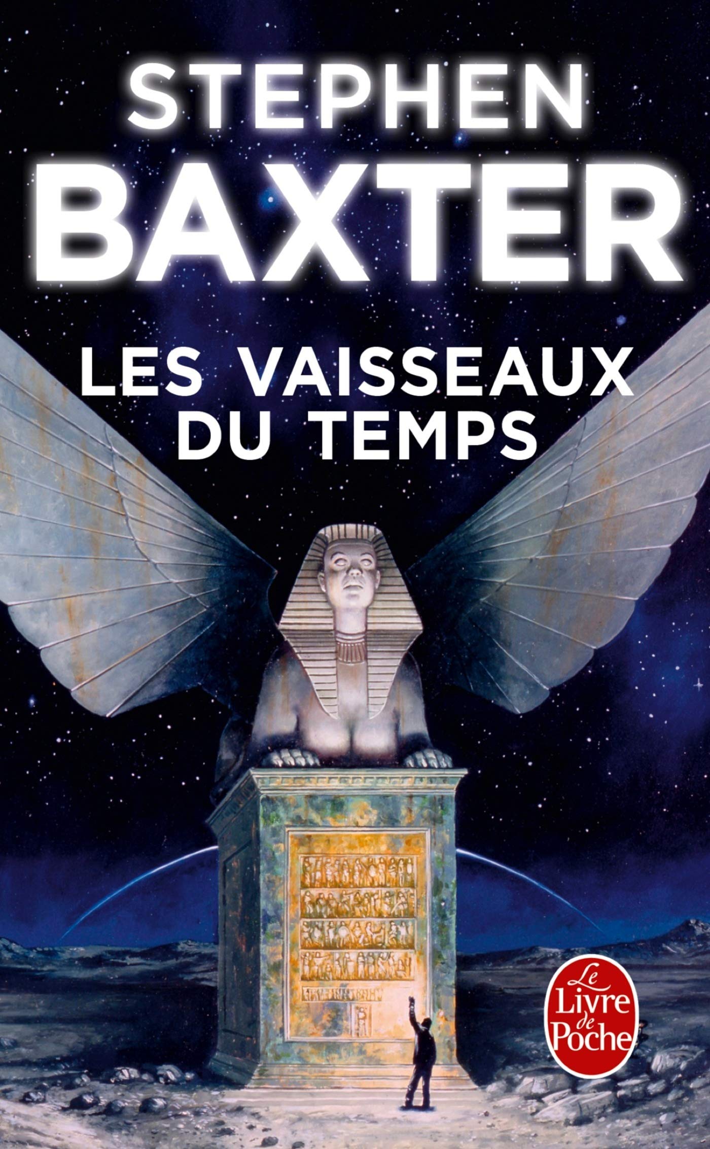 Les Vaisseaux du temps 9782253072560