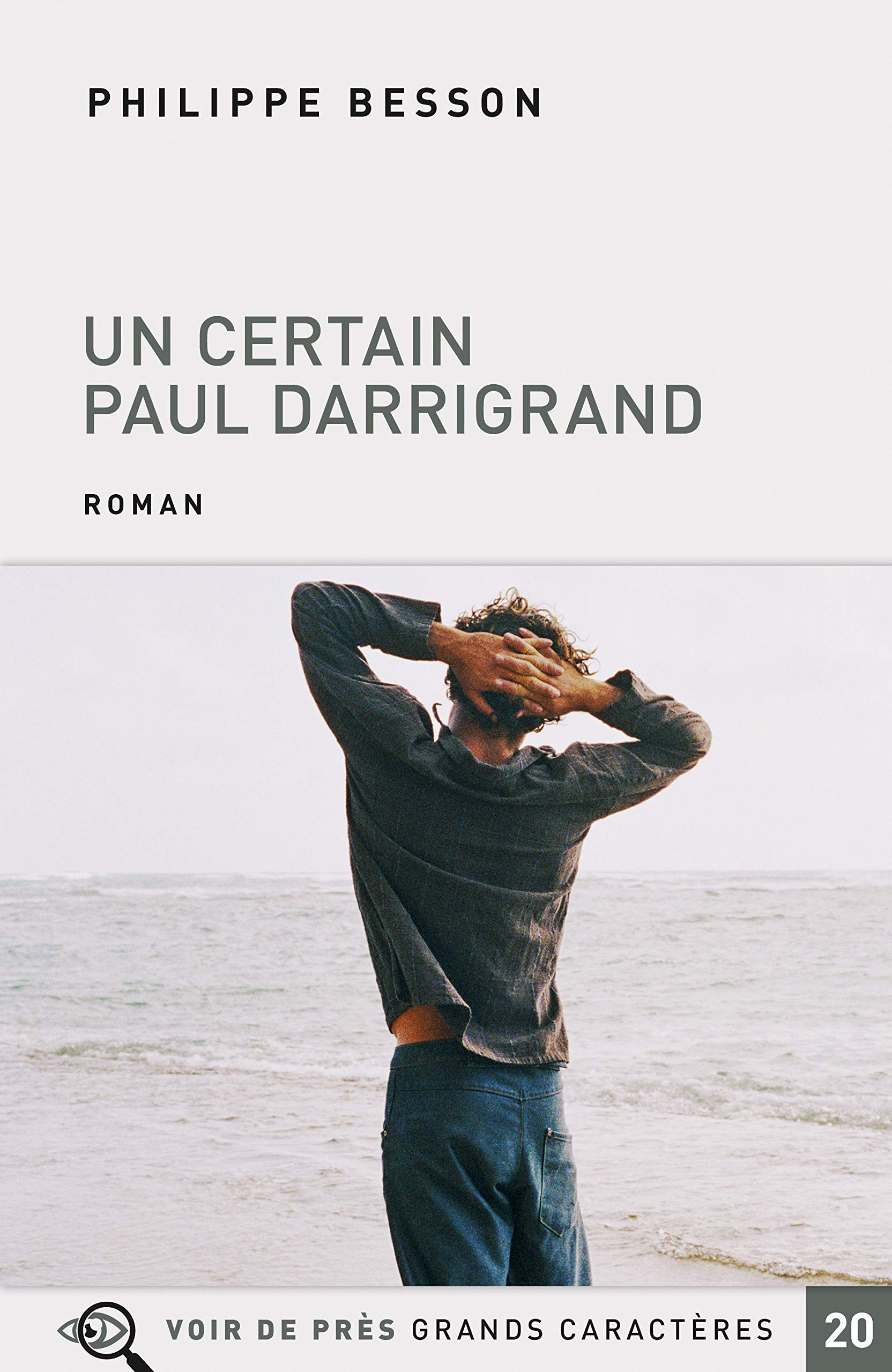 Un certain Paul Darrigrand 9782378282127