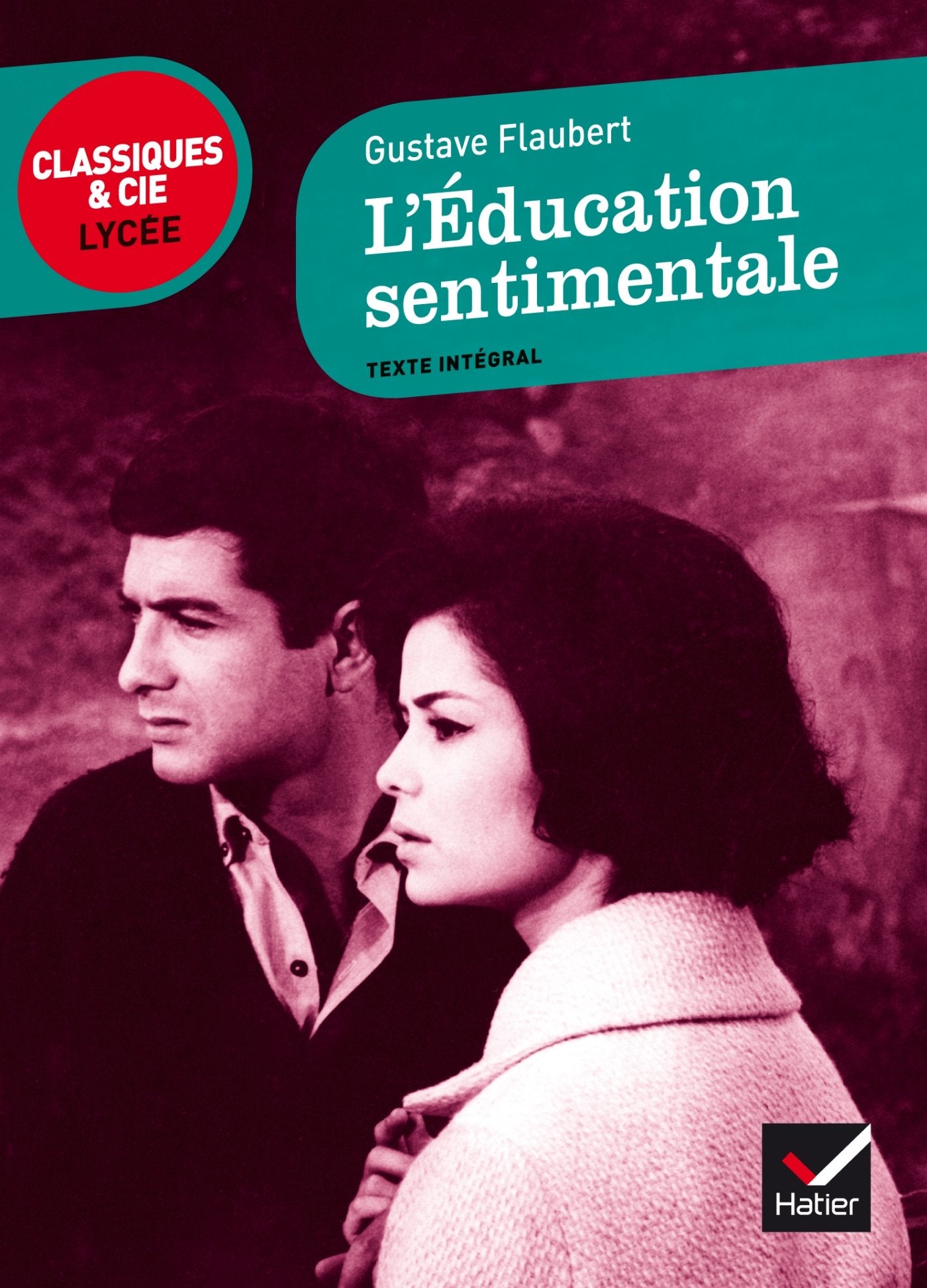 L'Éducation sentimentale 9782218971679