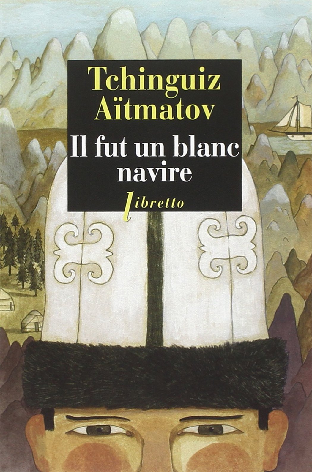 Il fut un blanc navire (0000) 9782752906588