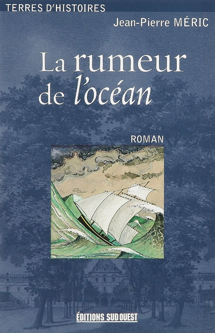 Rumeur De L'Ocean (La) 9782879019963