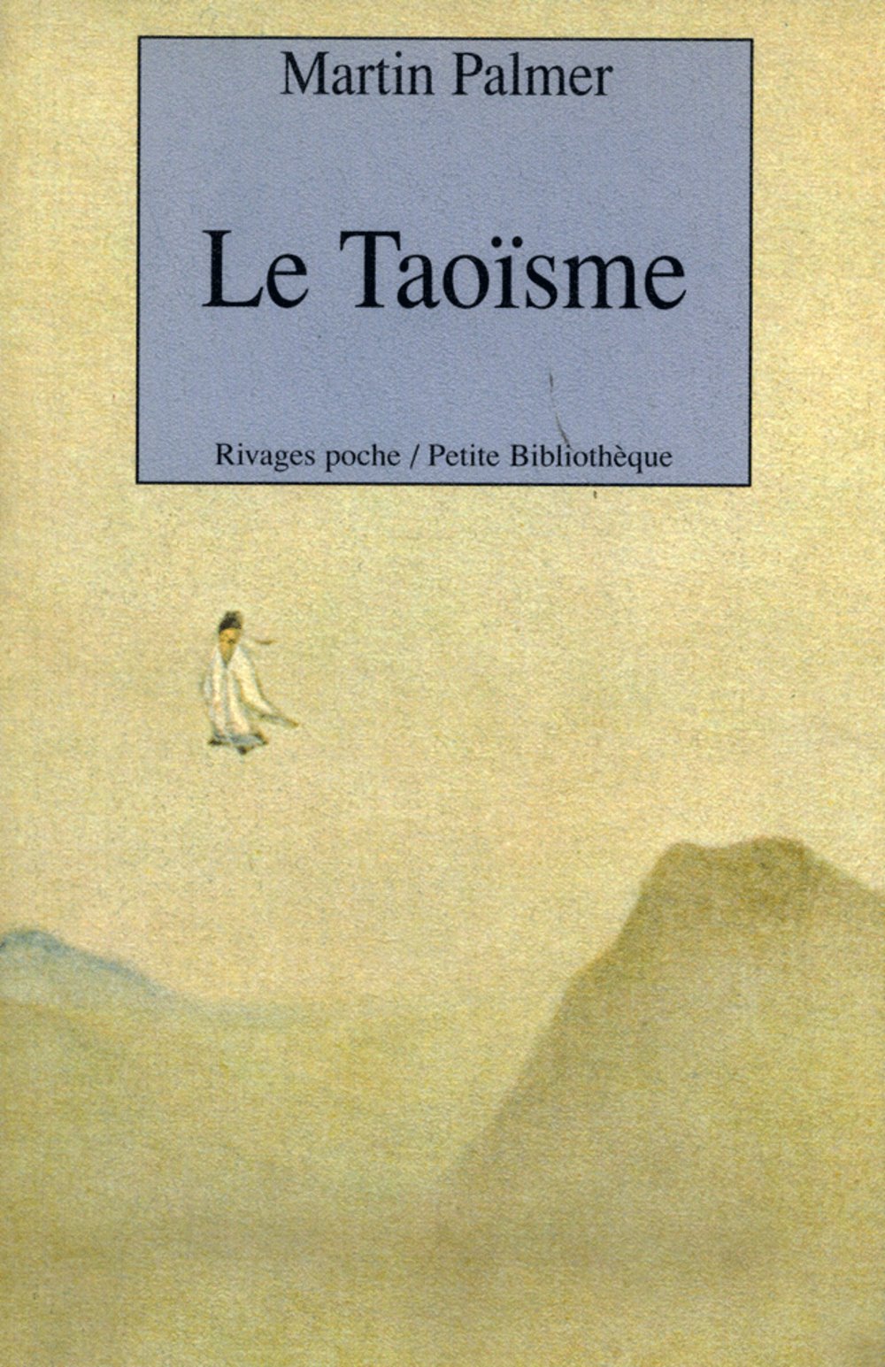 Le taoïsme 9782743602239