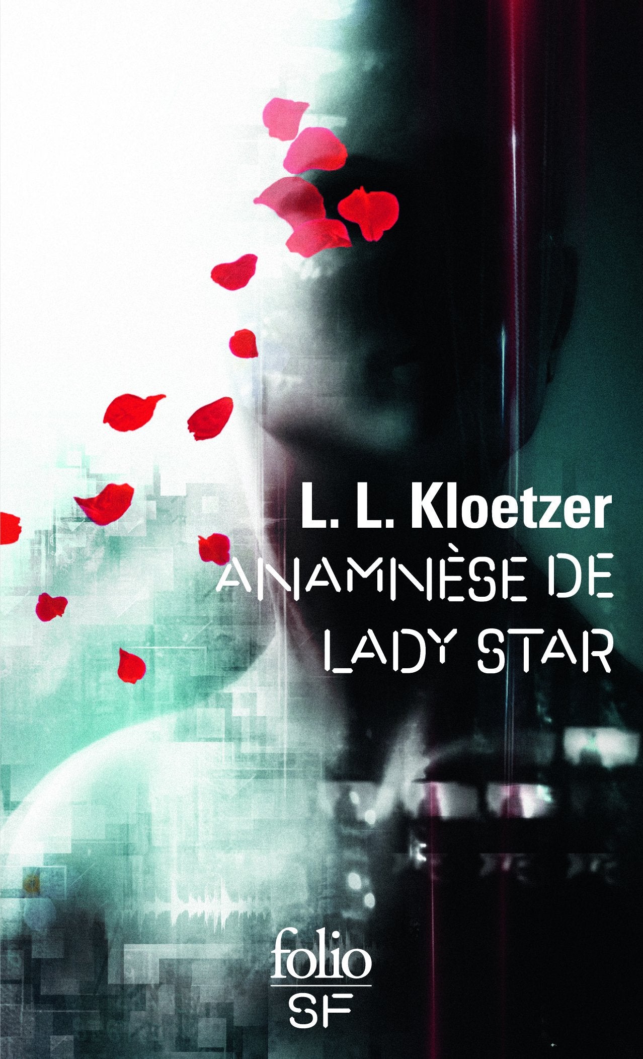 Anamnèse de Lady Star 9782070469048