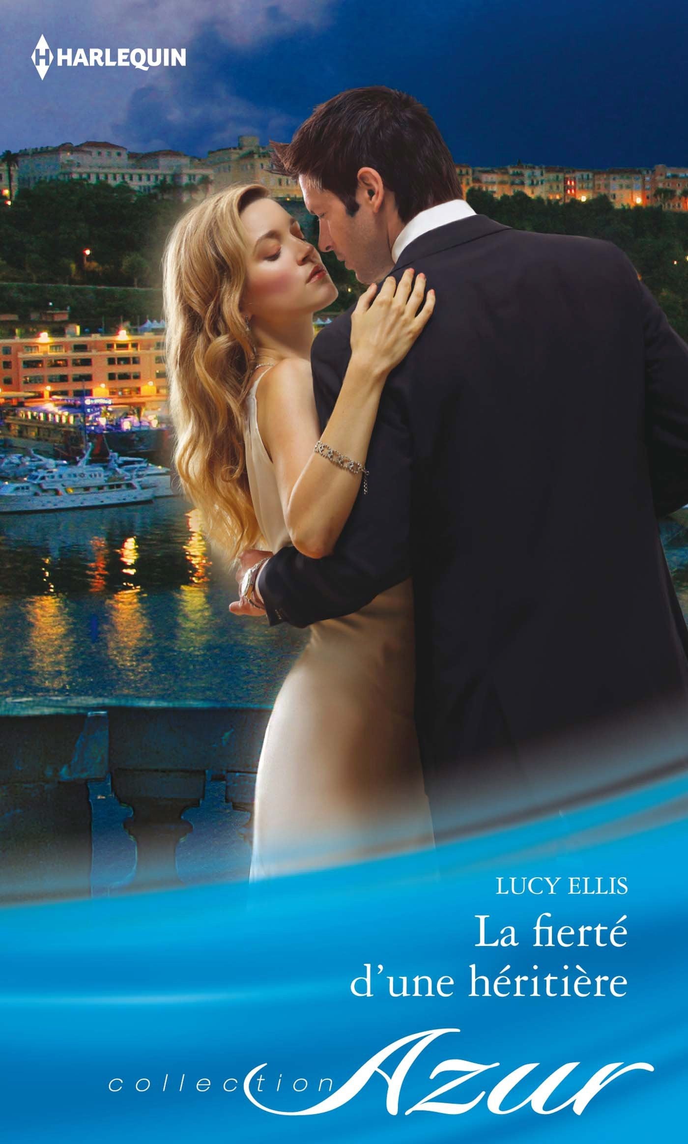 La fierté d'une héritière 9782280306423