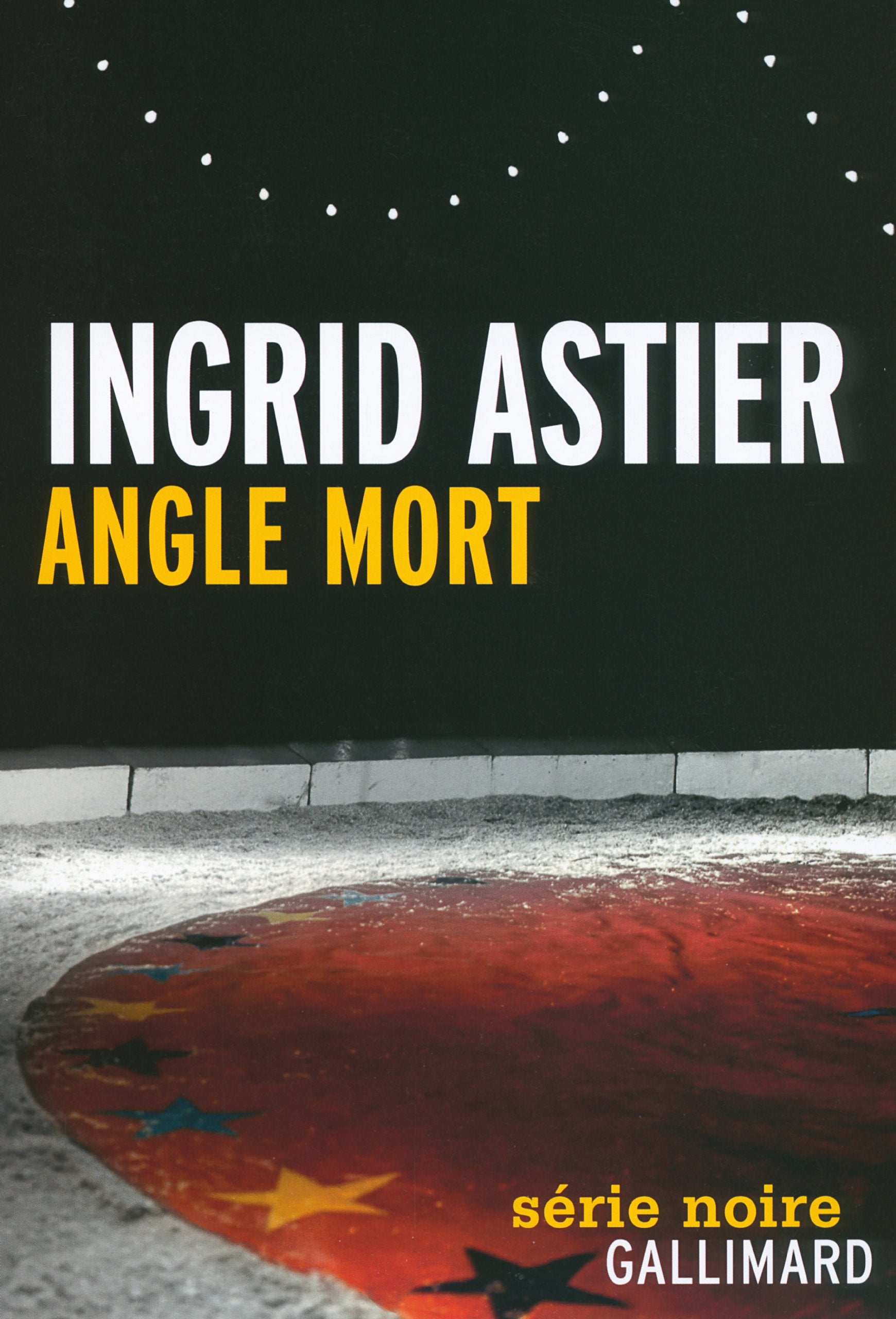 Angle mort 9782070135882