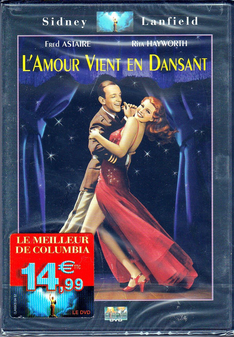 L'amour vient en dansant 3333297520607