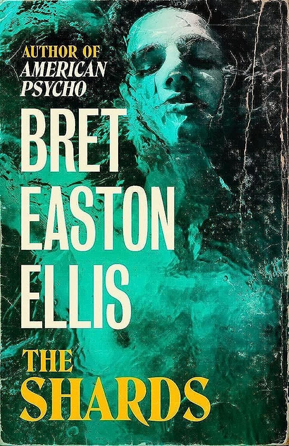 The Shards 9781800752450