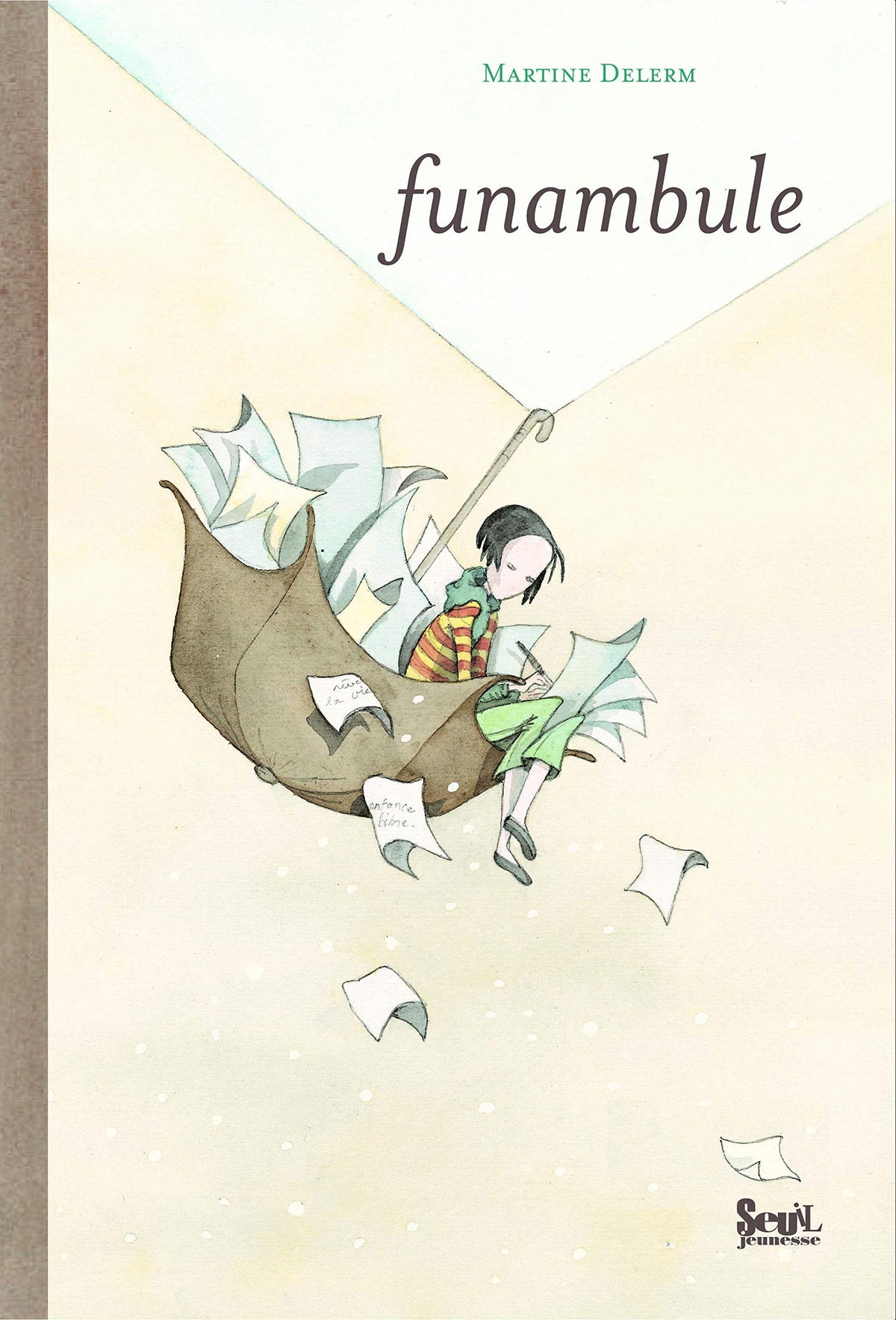 Funambule 9782020918022