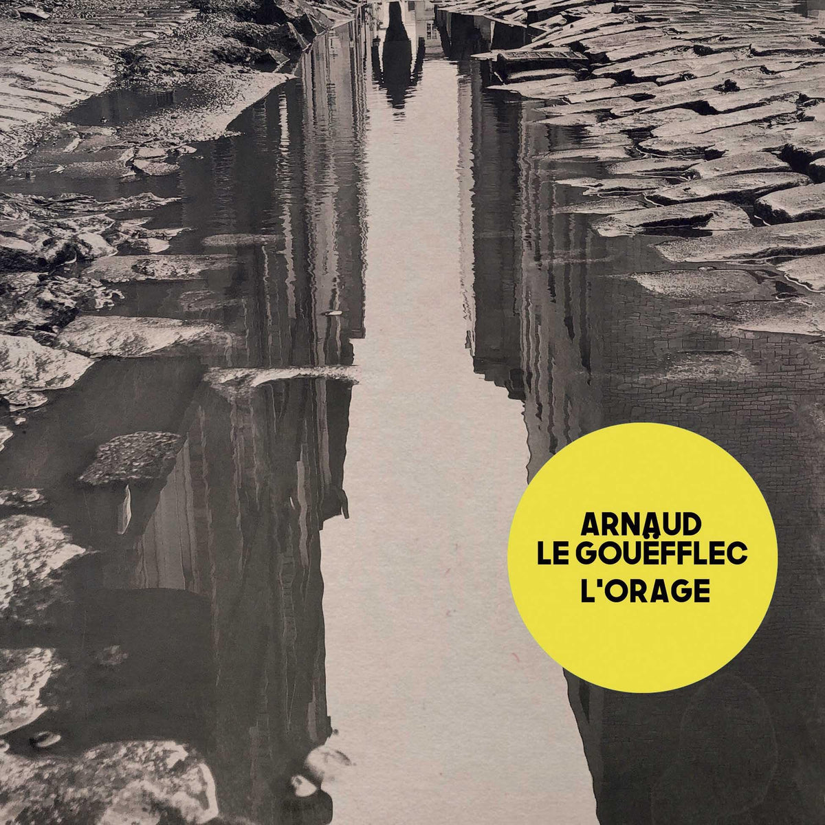 L'Orage 3700604726586