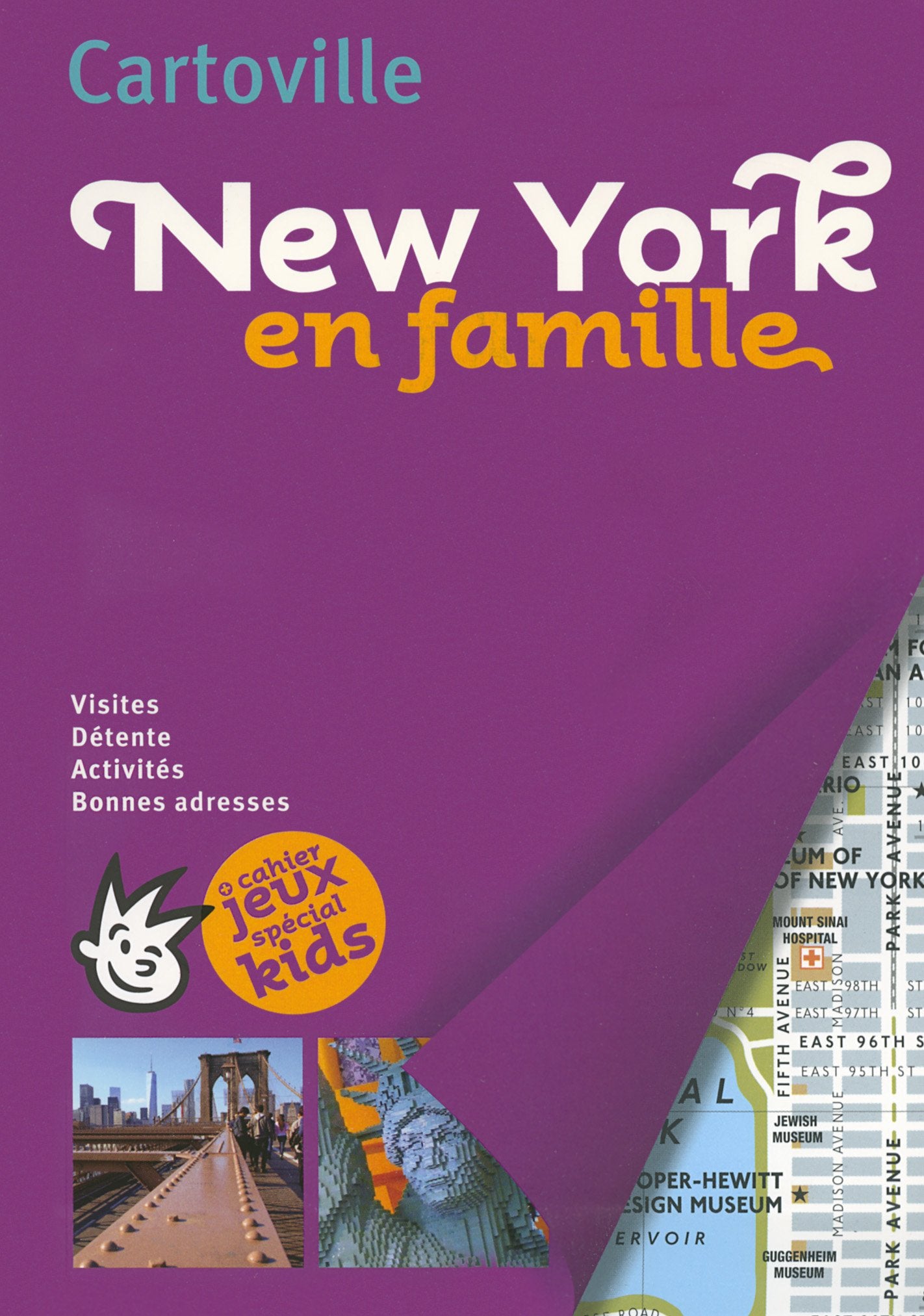 New York en famille 9782742439270