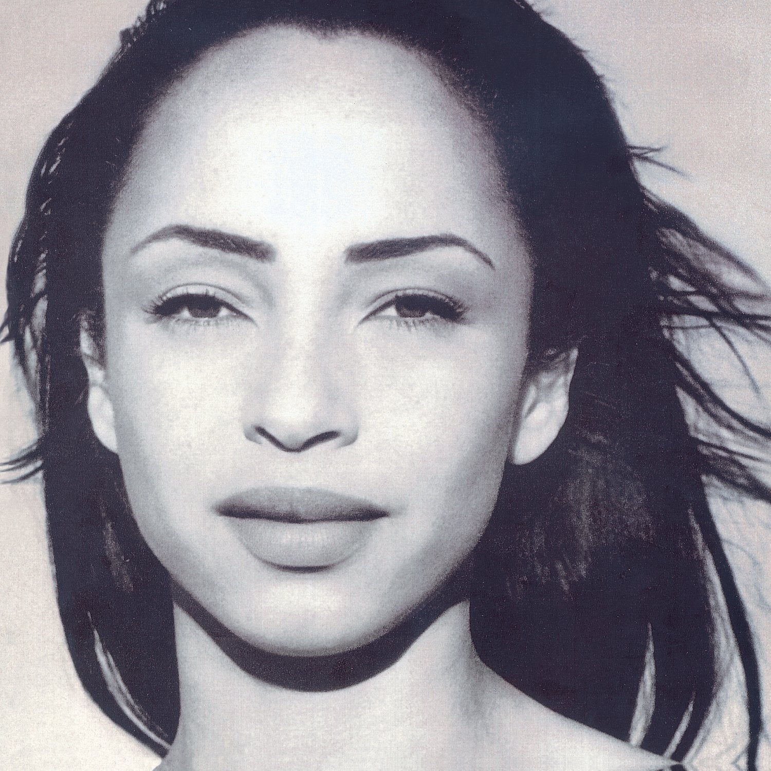 The Best of Sade 5099750059425