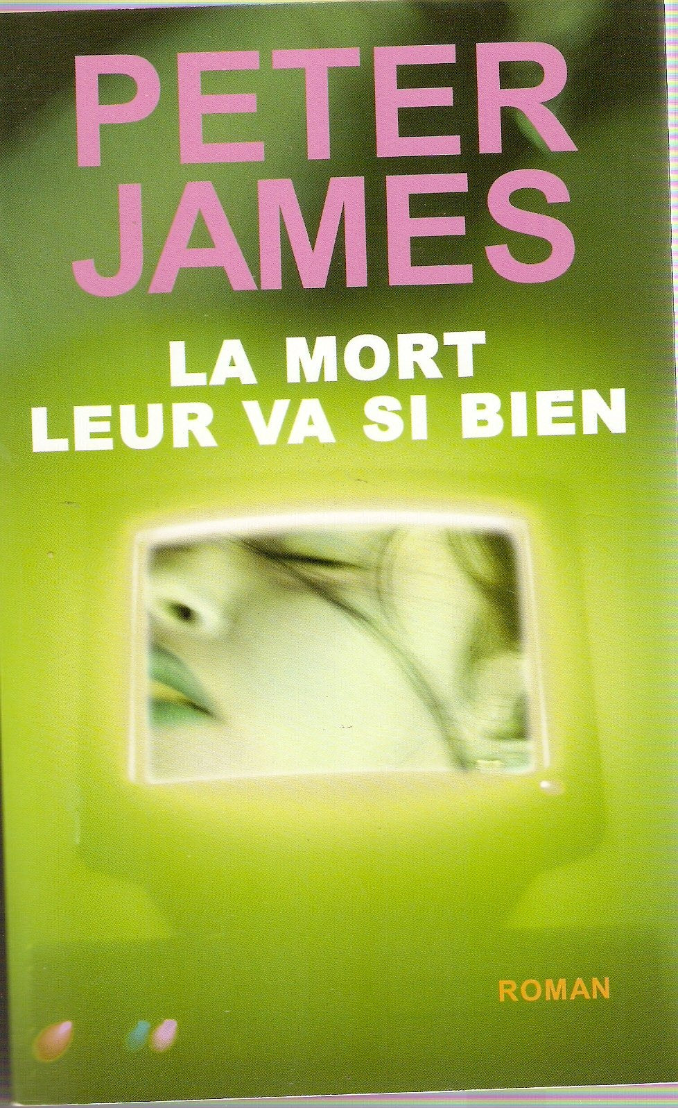 LA MORT LEUR VA SI BIEN 9782266175524