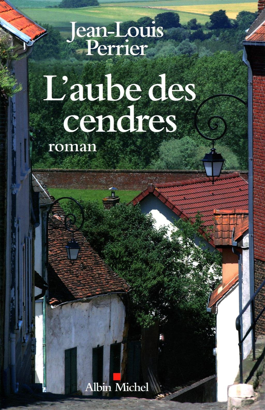 L'Aube des cendres 9782226229908