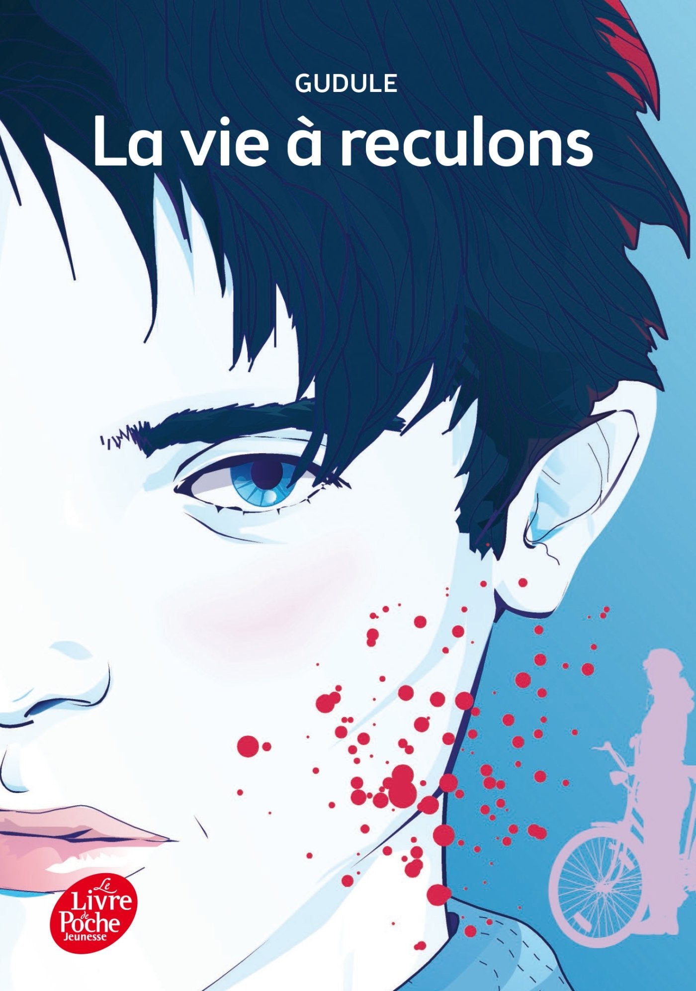 La vie à reculons 9782012202276