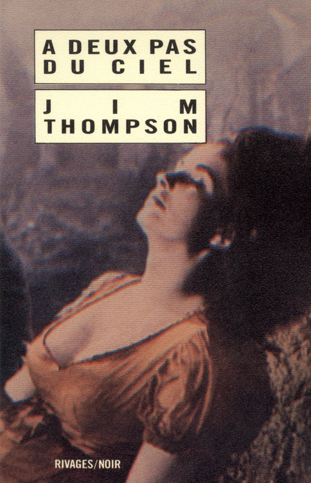 A deux pas du ciel 9782869301160