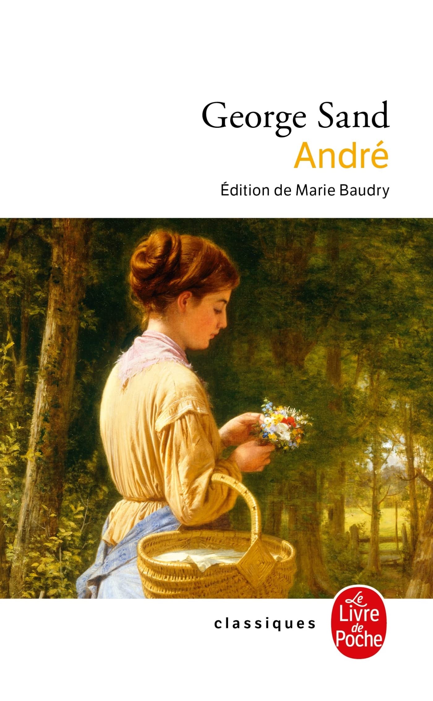 André 9782253104469