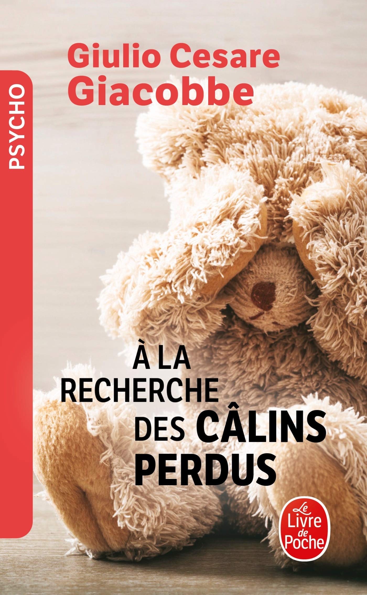 À la recherche des câlins perdus 9782253119975