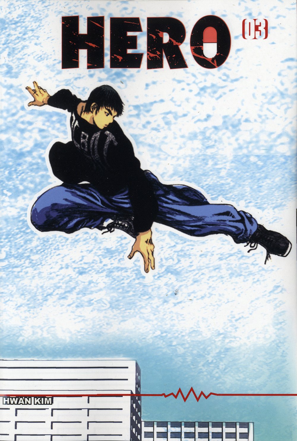 Hero T 3 9782820900265