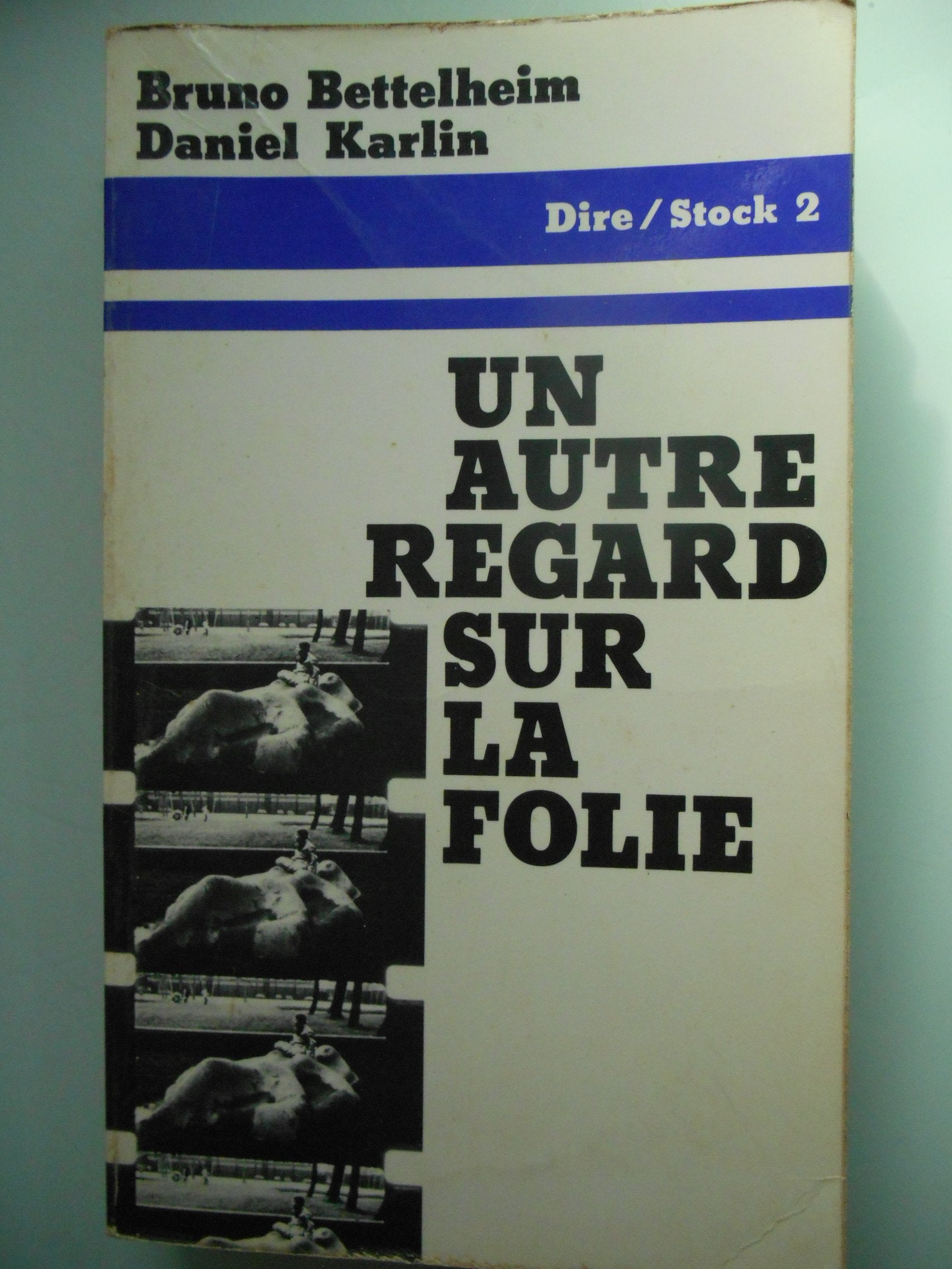 Un autre regard sur la folie