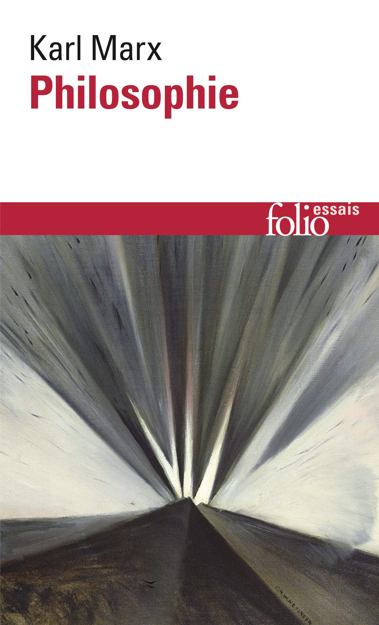 Philosophie 9782070328390