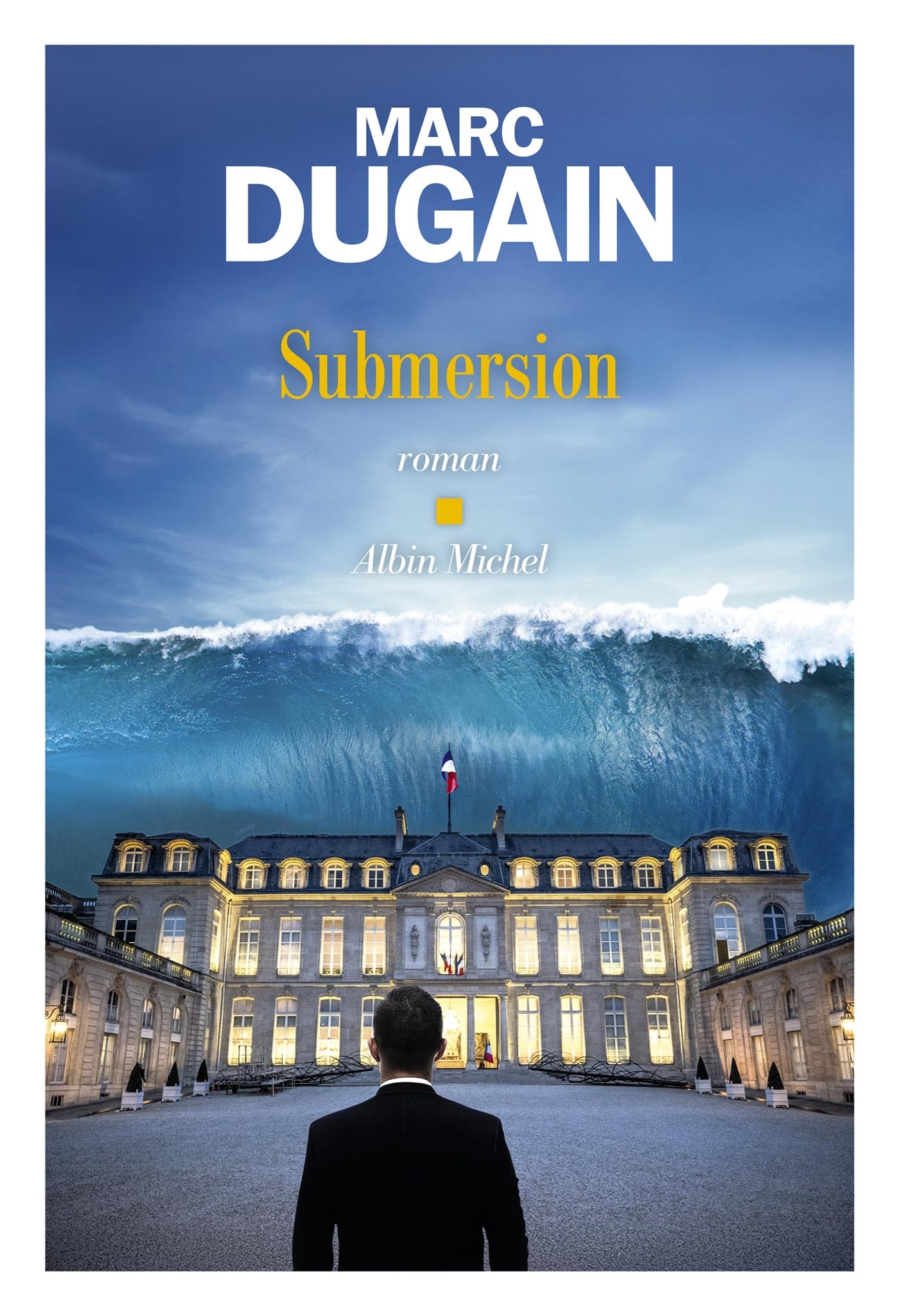 Submersion 9782226503503