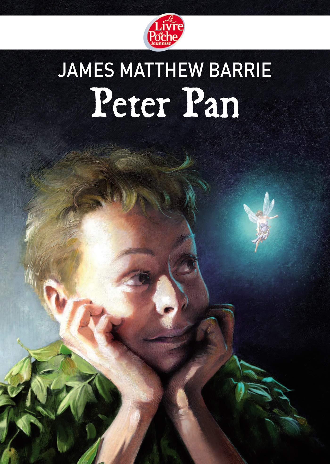 Peter Pan - Texte intégral 9782013227834