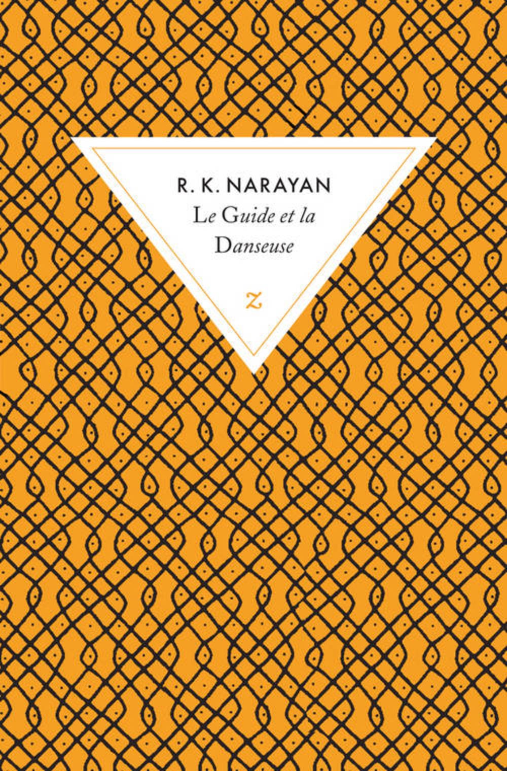 Le guide et la danseuse 9782843045813