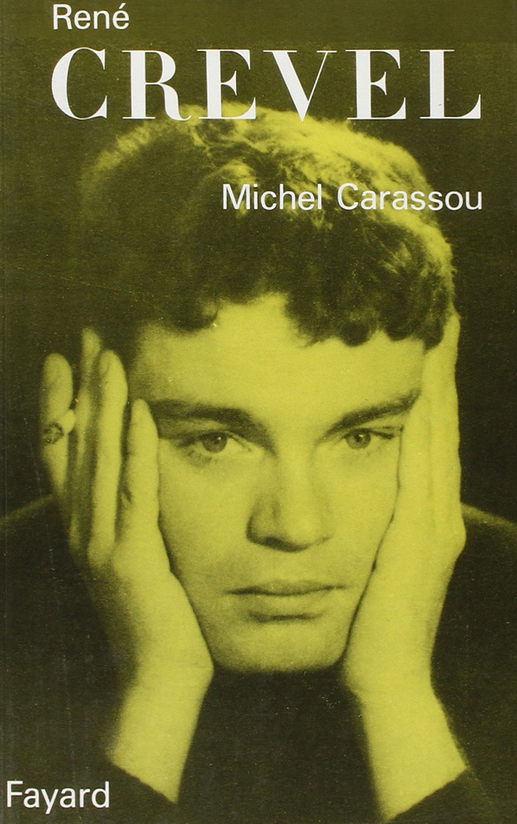 René Crevel 9782213023144