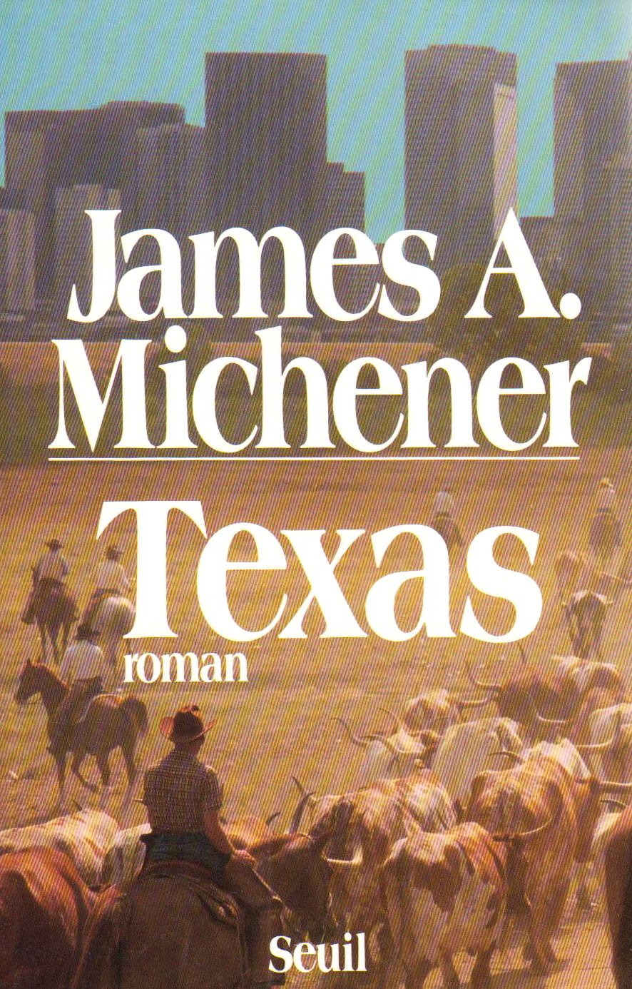 Texas 9782020096331