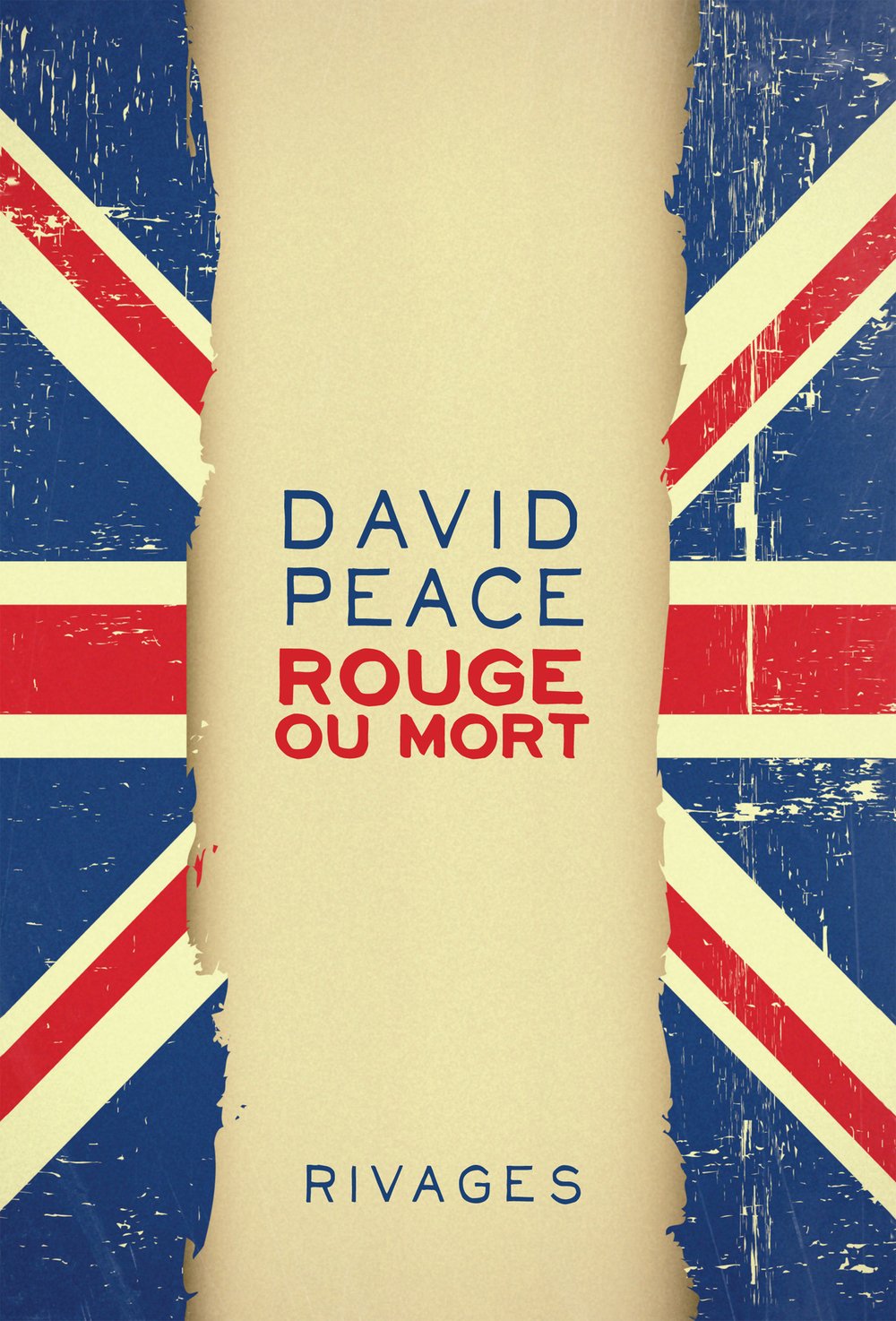 Rouge ou mort 9782743628697