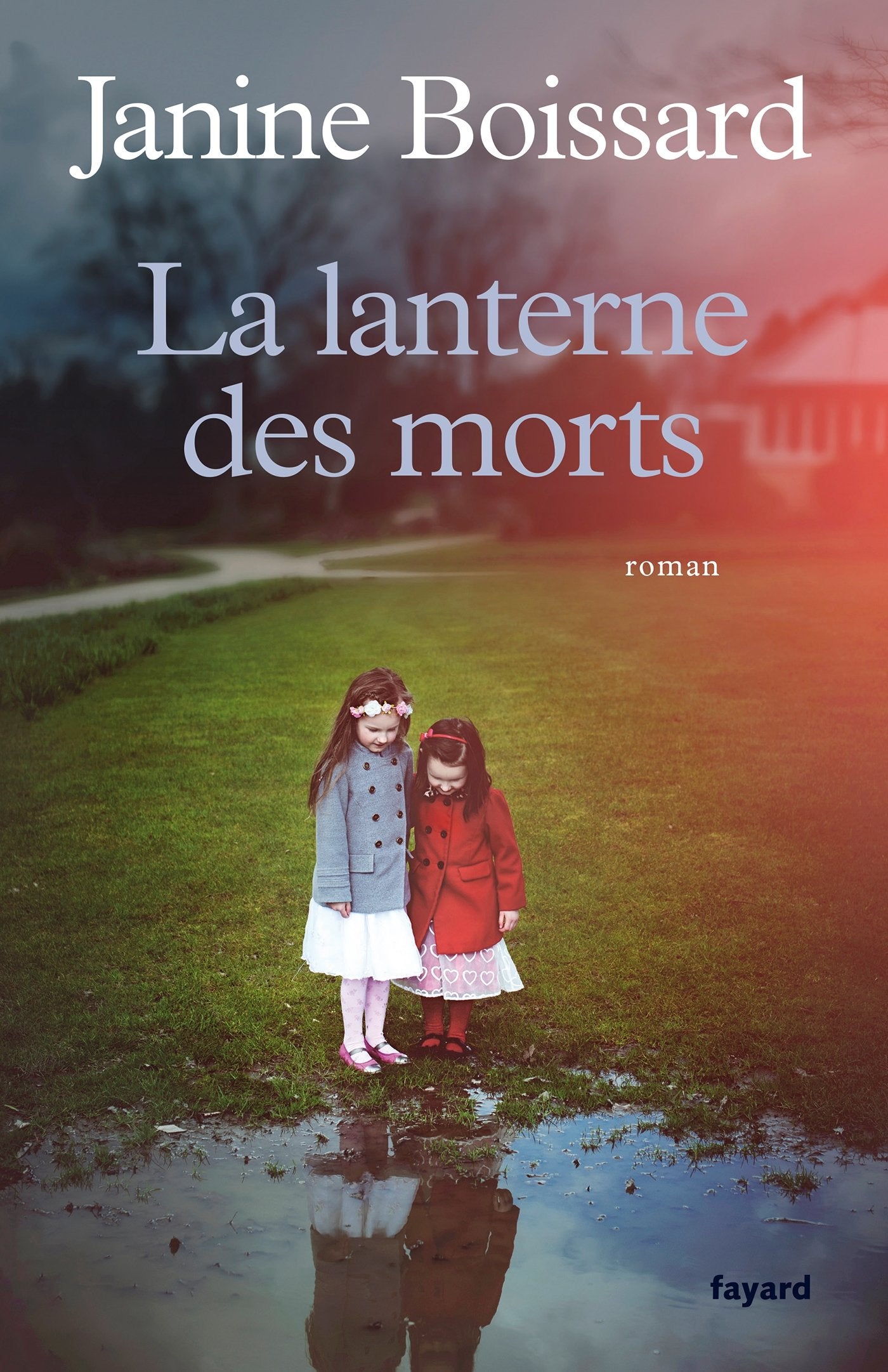 La lanterne des morts 9782213704531