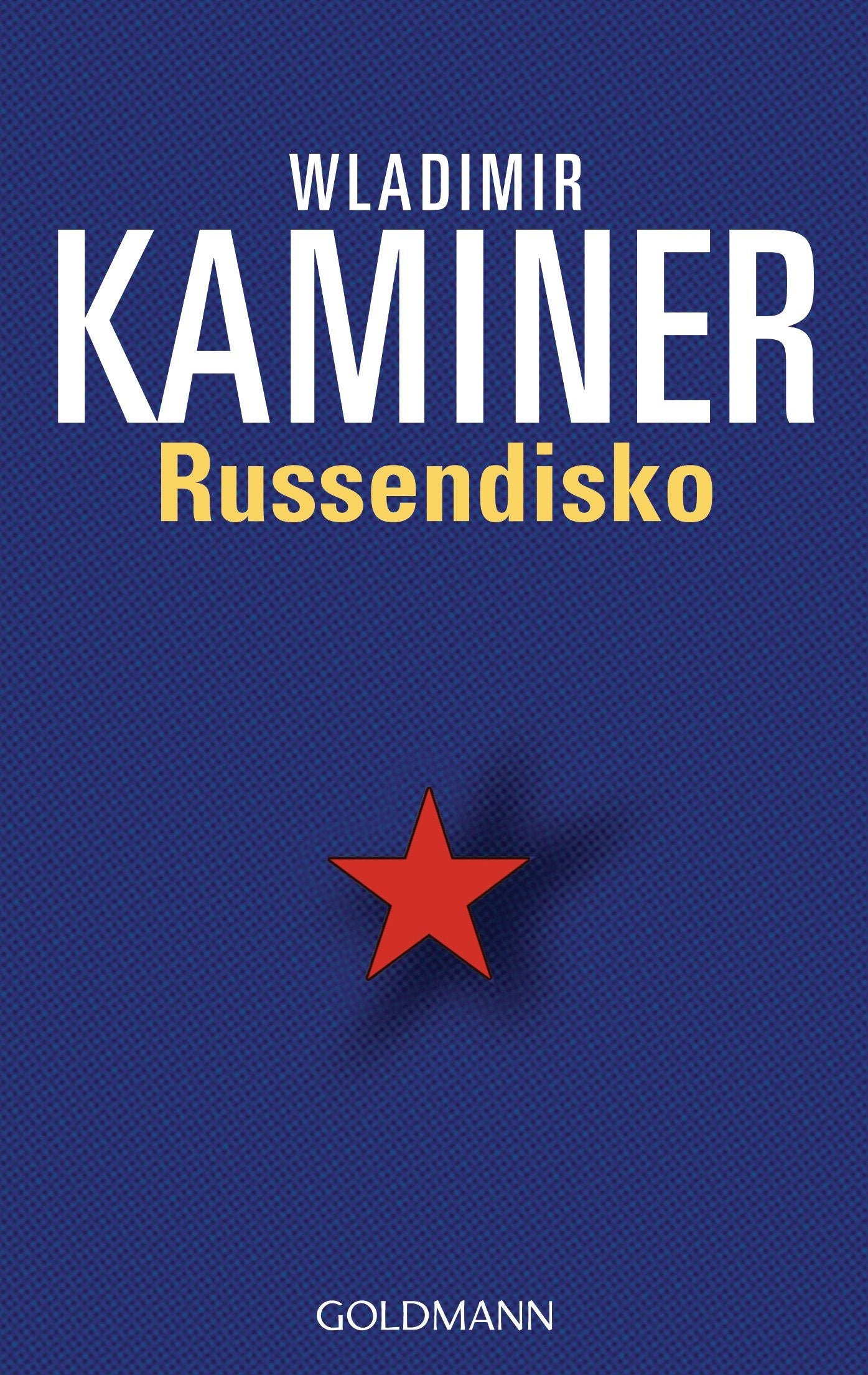 Russendisko 9783442541751