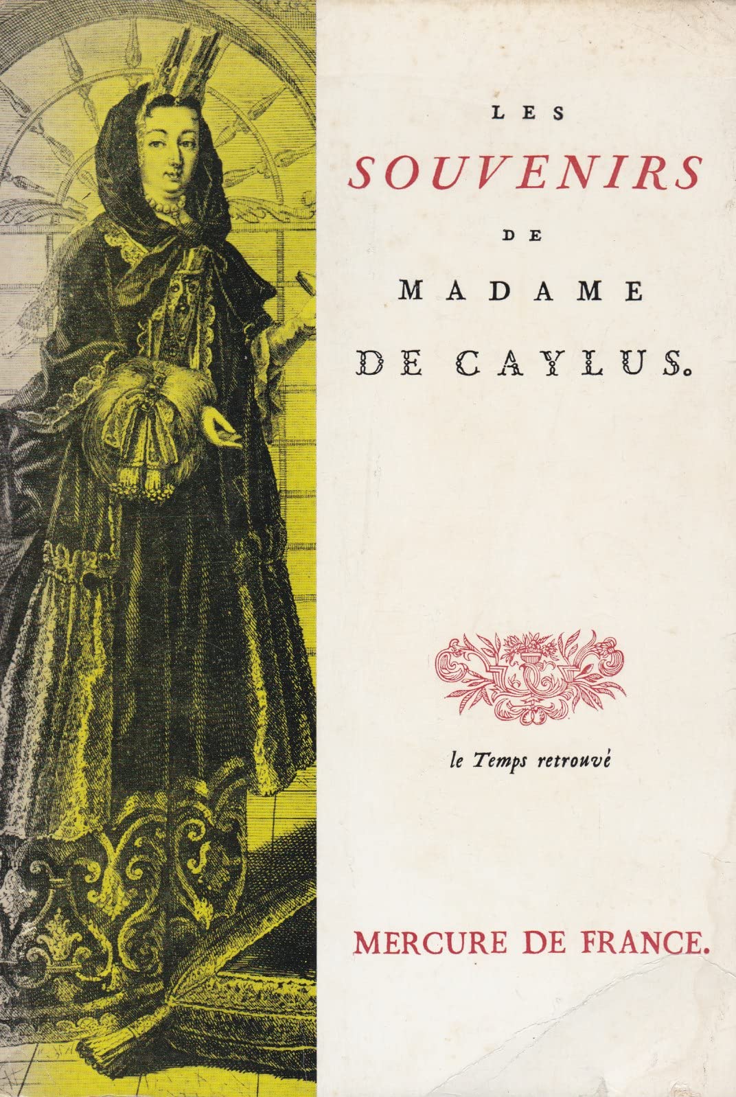 Souvenirs 9782715214248
