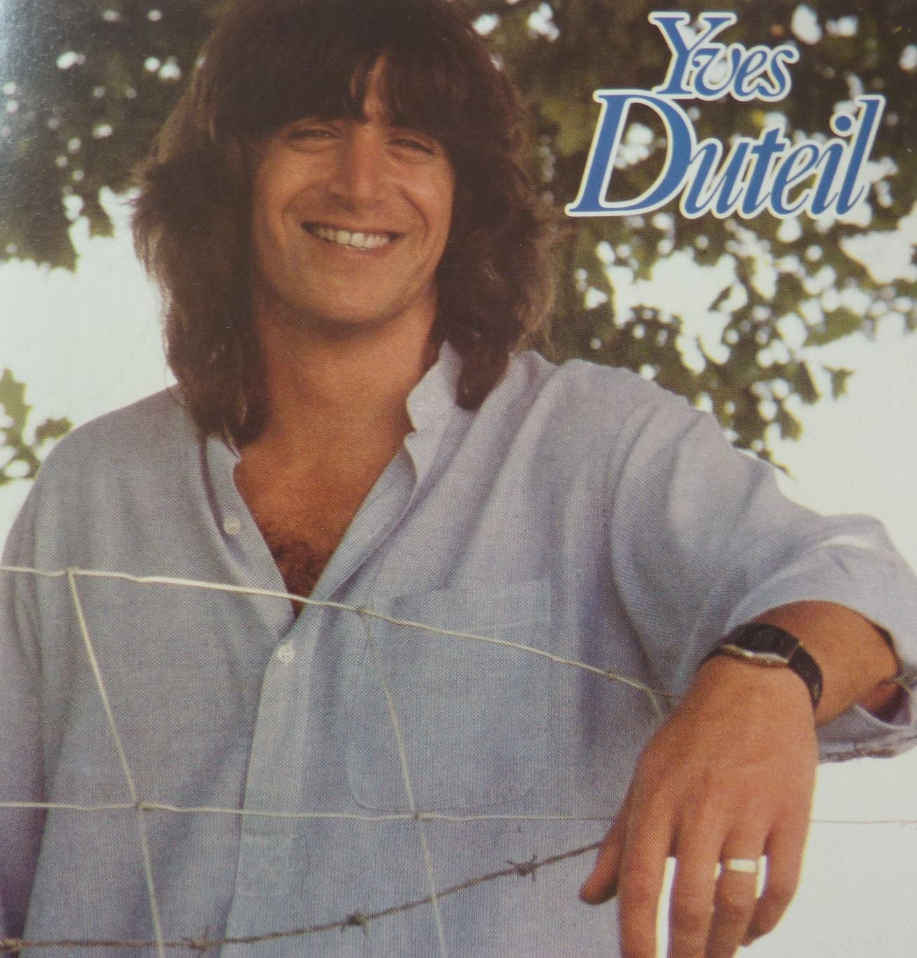 Ce n'est Pas C'Qu'on Fait Qui 5099747450921