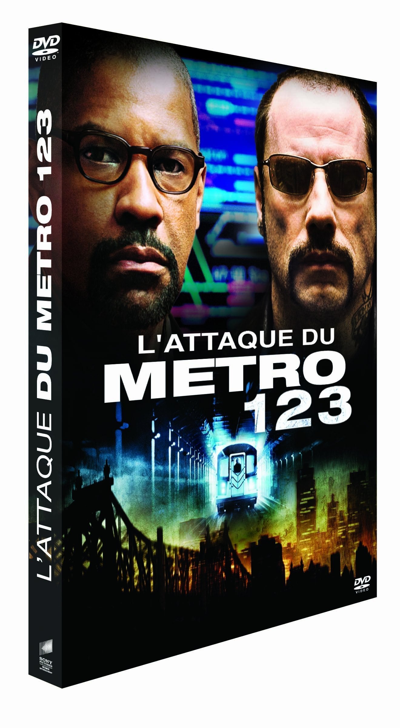 L'attaque du métro 123 3333297541442