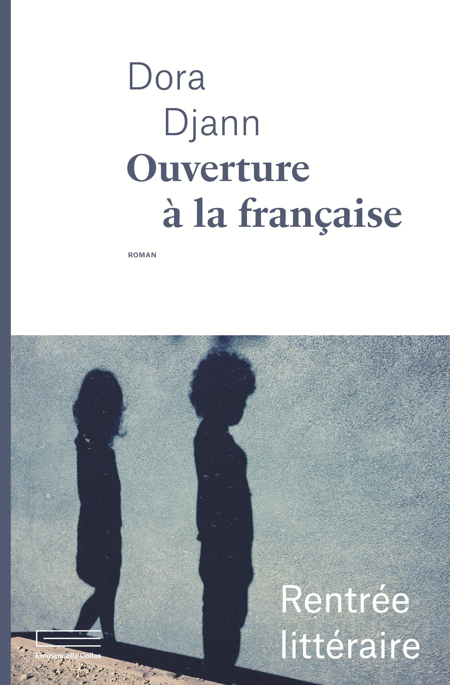 Ouverture à la française 9782490155194