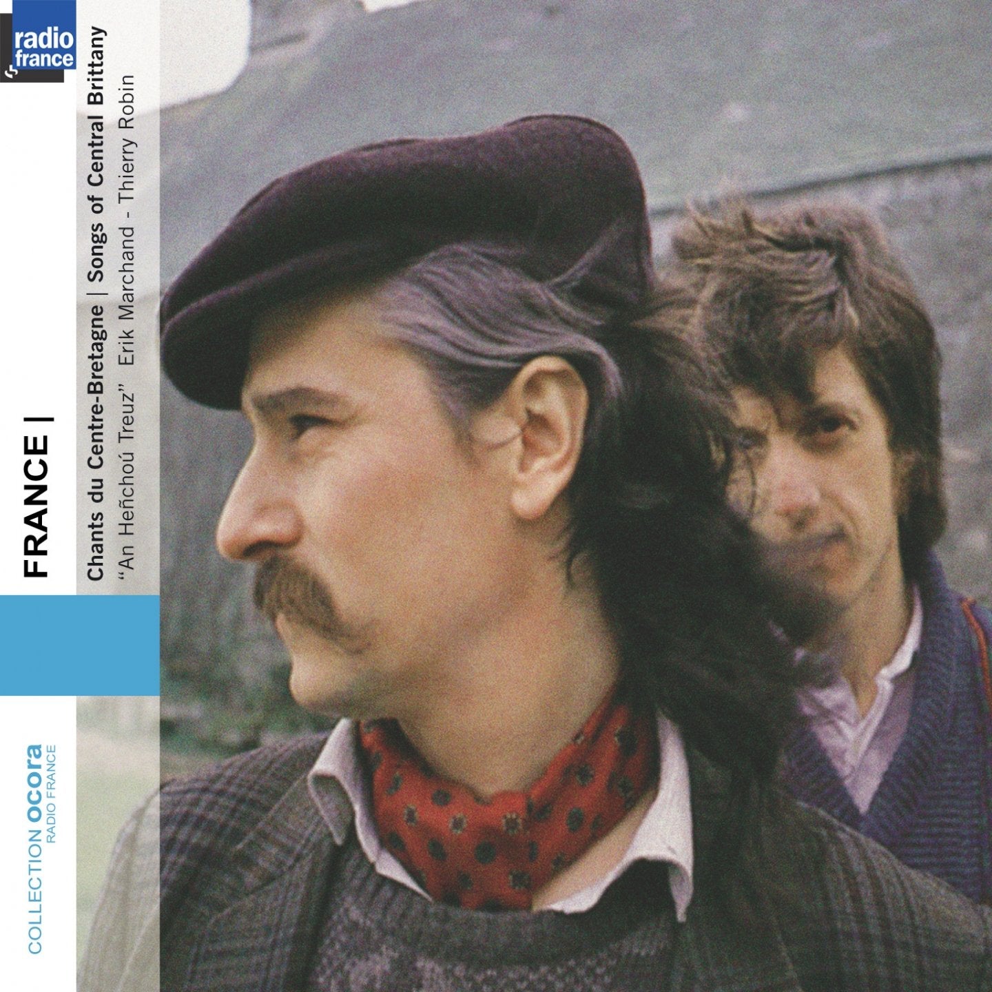 Chants du Centre Bretagne 0794881625024