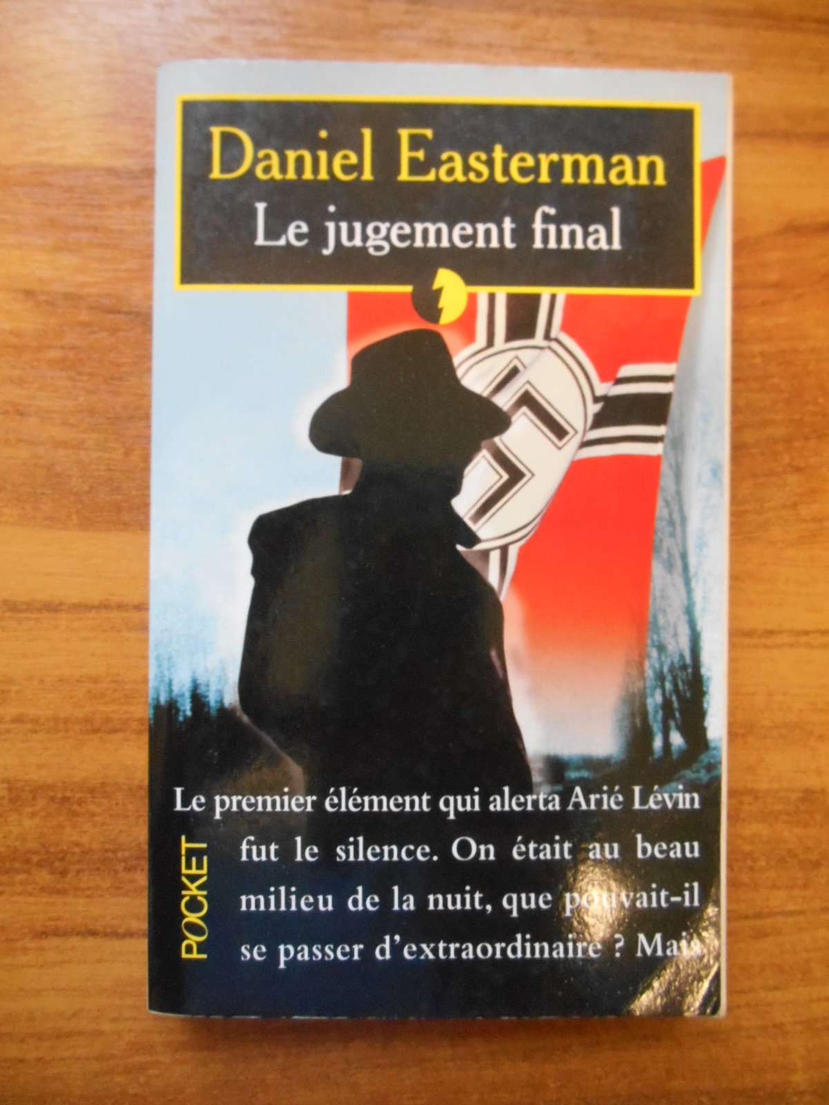 Le Jugement final 9782266086882