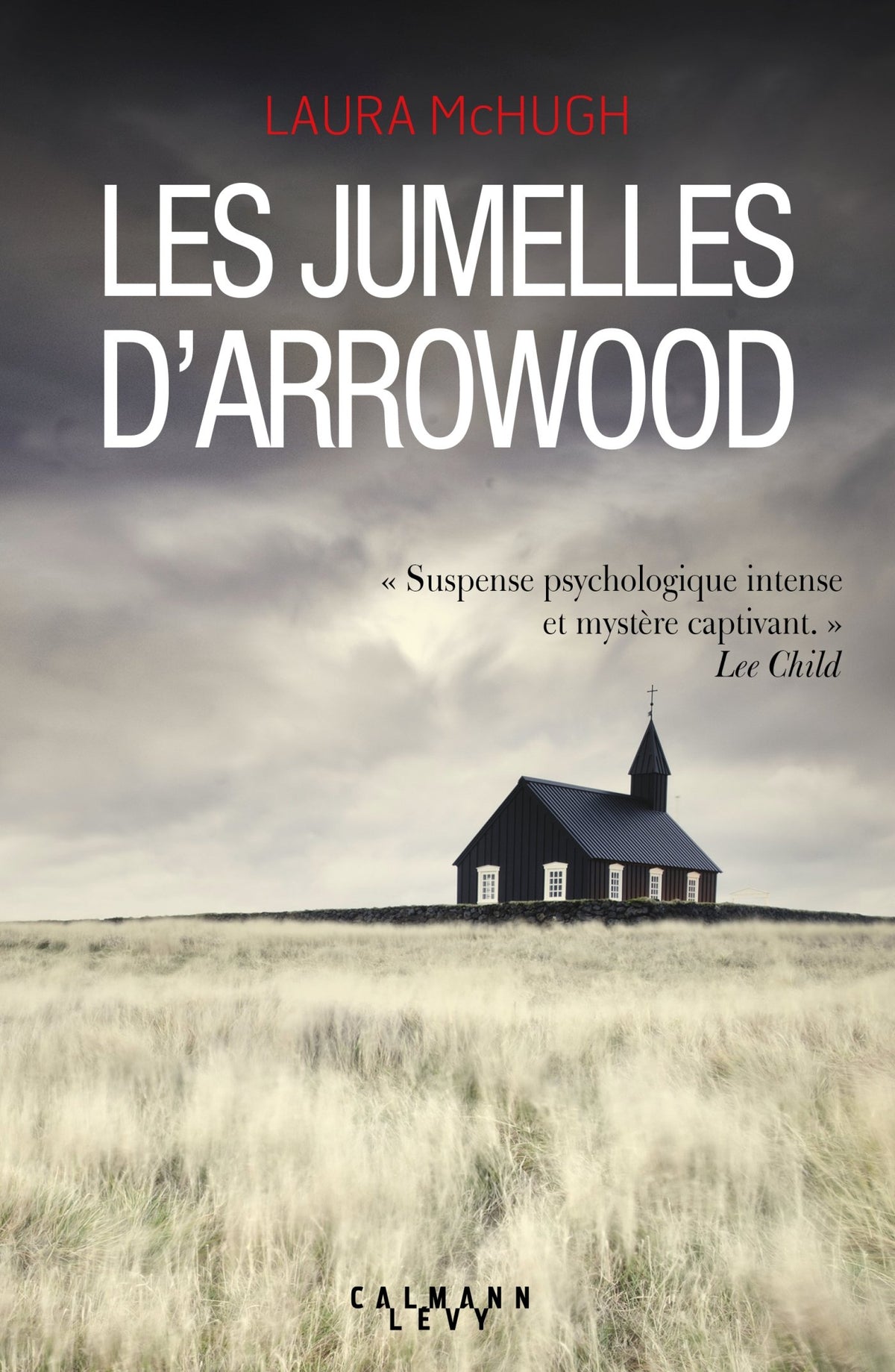 Les Jumelles d'Arrowood 9782702157169