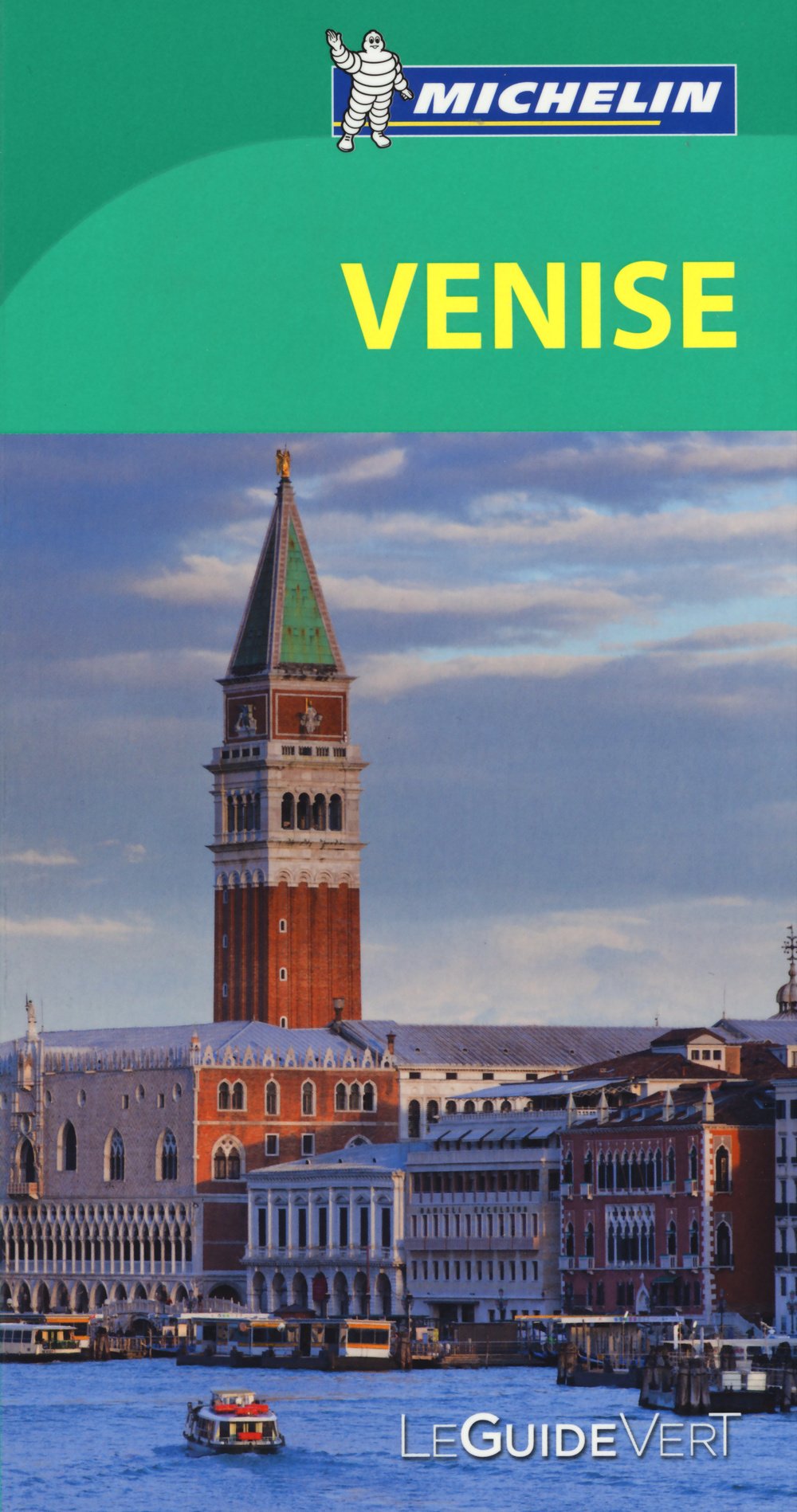GUIDE VERT VENISE 9782067197985