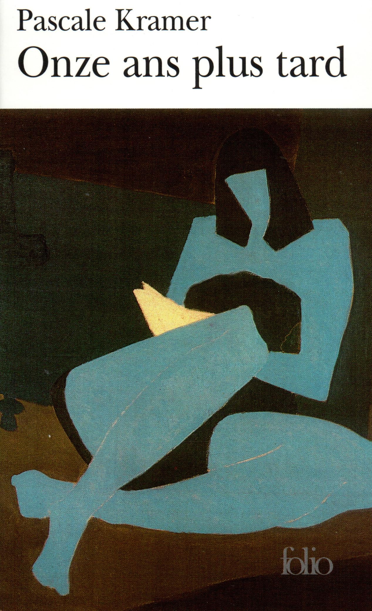 Onze ans après 9782070410927