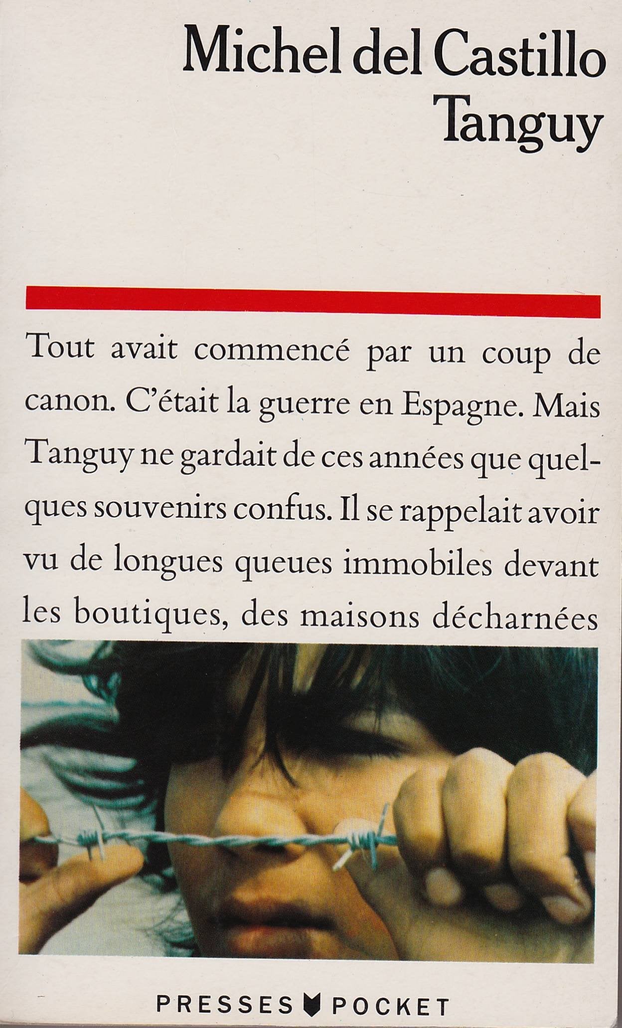 Tanguy 9782266026215