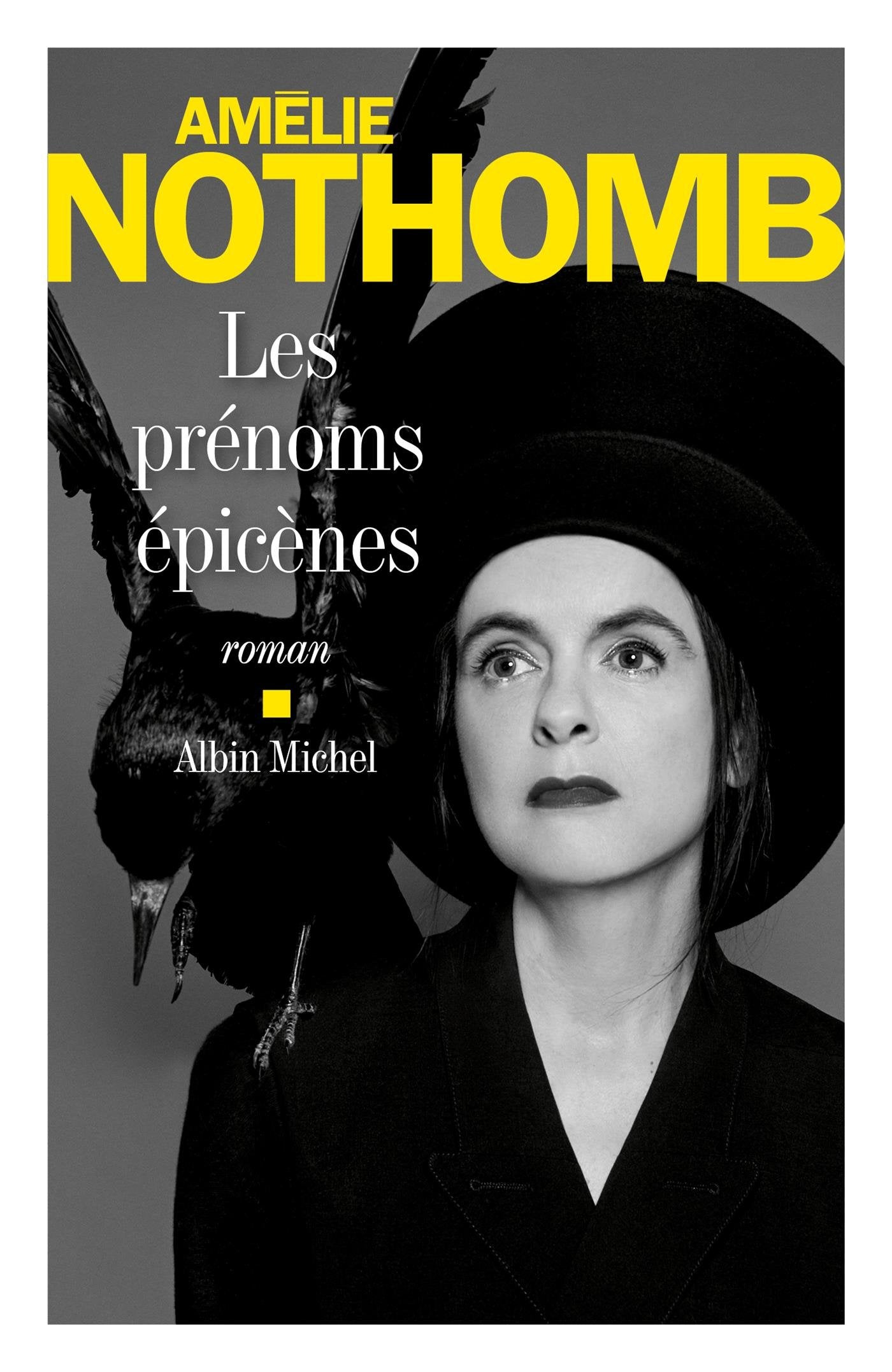 Les Prénoms épicènes 9782226437341
