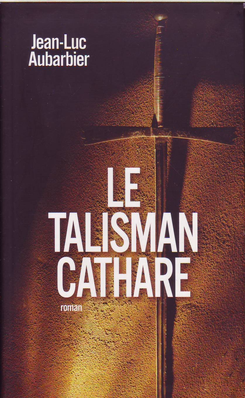 Le Talisman Cathare 9782286055752