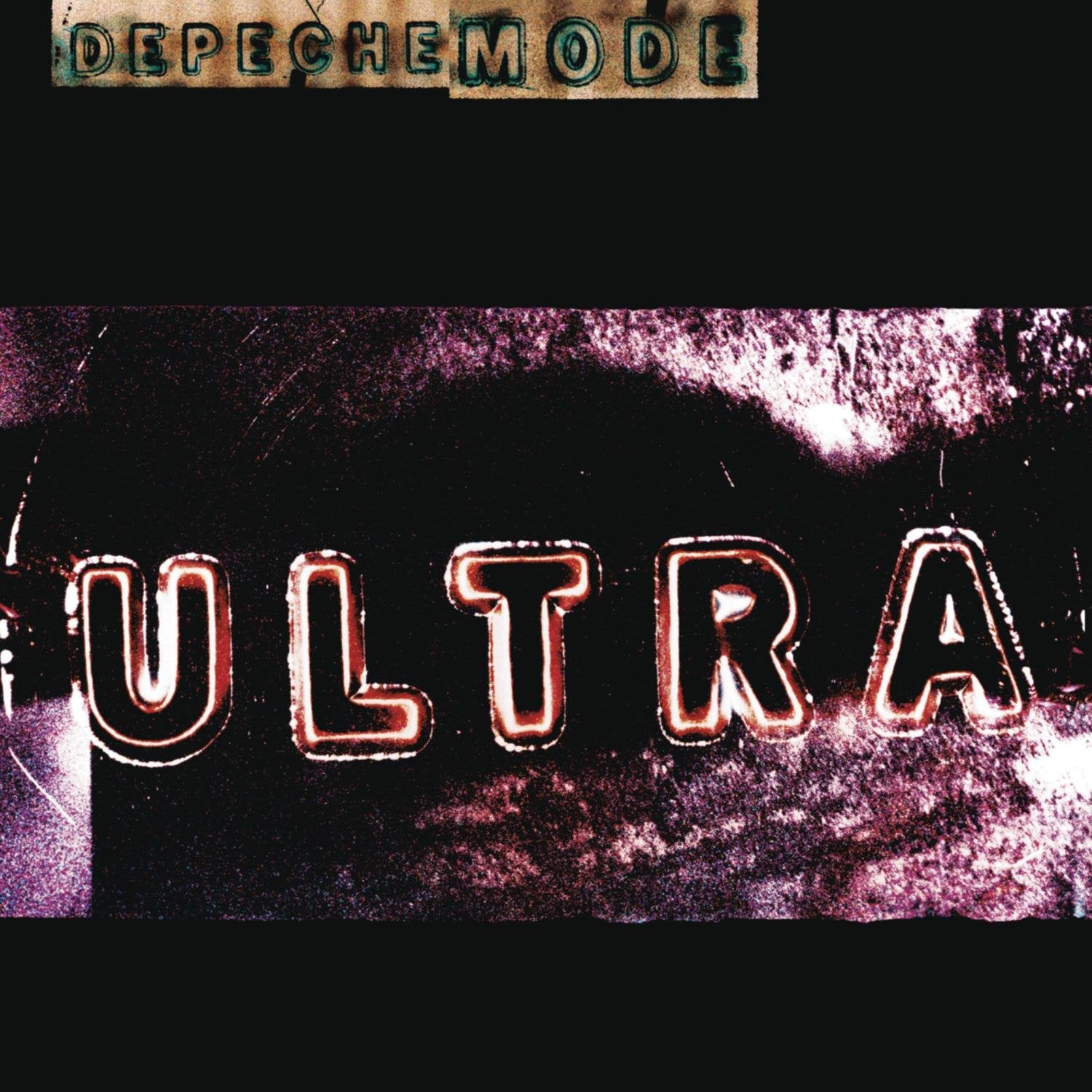 Ultra (Remastered) 0888837511322