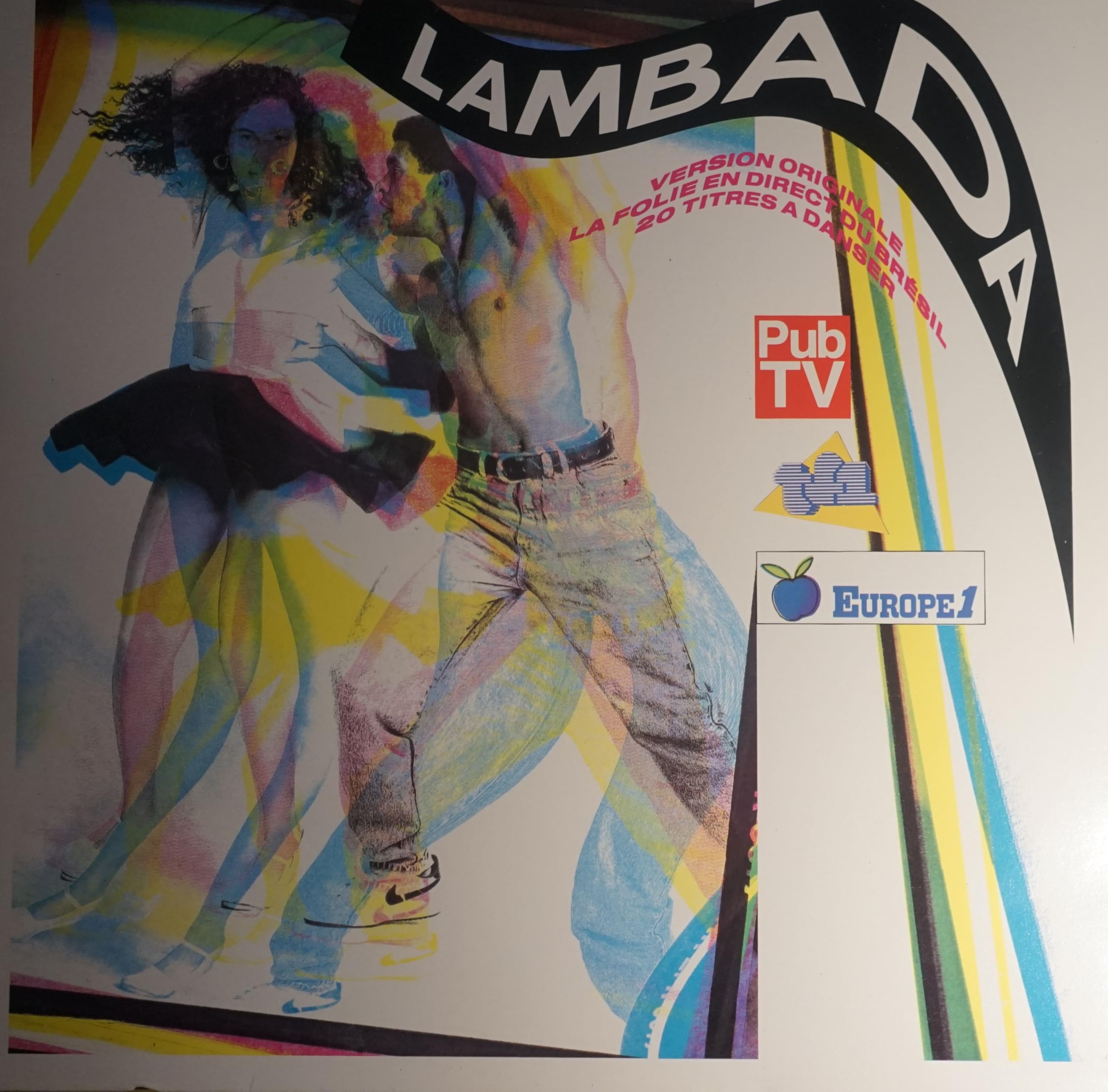 Lambada 5099746559915