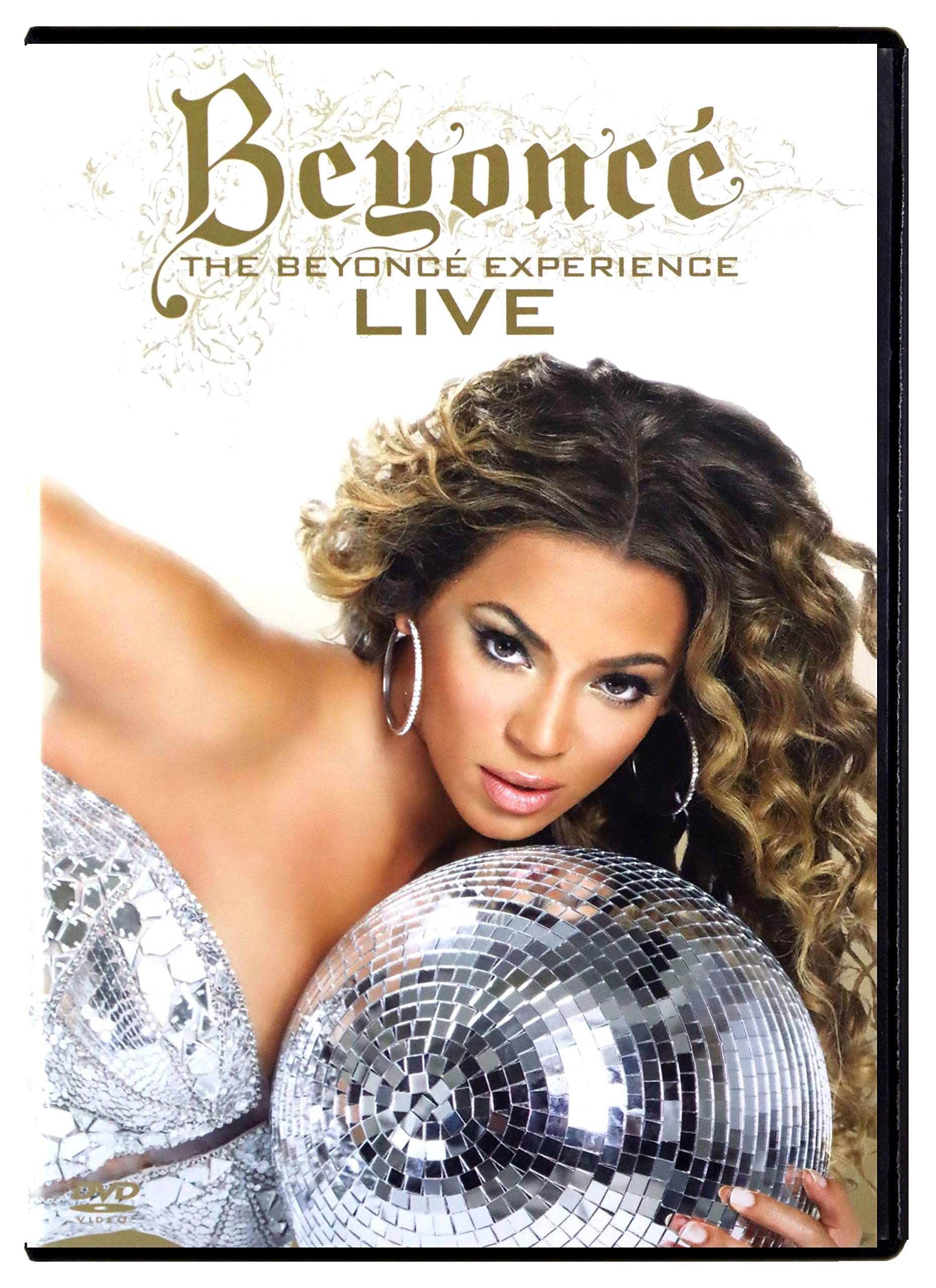 Beyoncé - The Beyoncé Experience Live 0886972031798