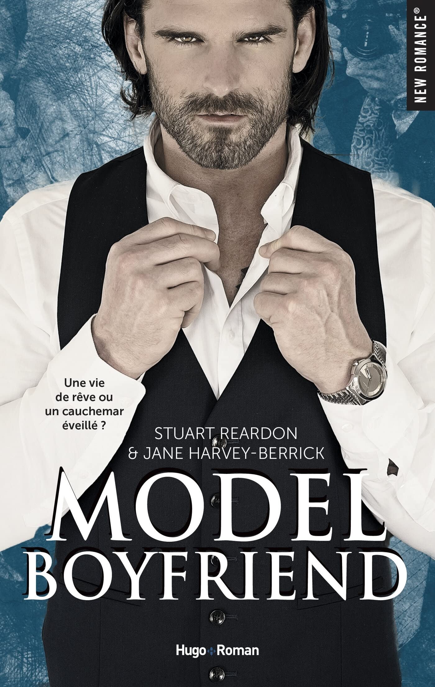 Model boyfriend 9782755644203